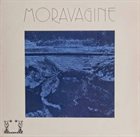 MORAVAGINE Moravagine album cover