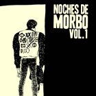 MORBO Y MAMBO Noches de Morbo Vol. 1 album cover