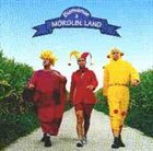 MÖRGLBL Bienvenue à Môrglbl Land album cover