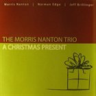 MORRIS NANTON A Christmas Present album cover