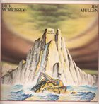 MORRISSEY MULLEN Cape Wrath album cover