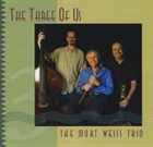 MORT WEISS The Three of Us album cover