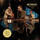 MOSKUS Live på Victoria album cover