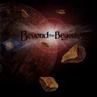 MOTOI SAKURABA Beyond The Beyond Original Game Soundtrack album cover