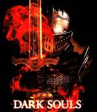 MOTOI SAKURABA Dark Souls (Original Soundtrack) album cover
