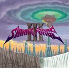 MOTOI SAKURABA Shining Force III Original Soundtrack album cover