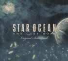 MOTOI SAKURABA Star Ocean The Last Hope Original Soundtrack album cover