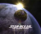 MOTOI SAKURABA Star Ocean The Second Story Original Soundtrack album cover