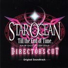 MOTOI SAKURABA Star Ocean: Till the End of Time -Director's Cut- Original Soundtrack album cover