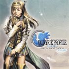 MOTOI SAKURABA Valkyrie Profile 2 -Silmeria- Original Soundtrack Vol.1 Alicia Side album cover