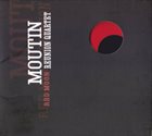 MOUTIN FACTORY QUINTET / MOUTIN REUNION QUARTET Moutin Reunion Quartet : Red Moon album cover