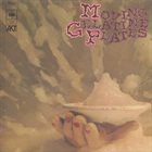 MOVING GELATINE PLATES — Moving Gelatine Plates album cover
