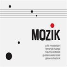 MOZIK Mozik album cover