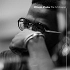 MTHUNZI MVUBU The 1st Gospel album cover