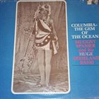 MUGGSY SPANIER Columbia - The Gem Of The Ocean album cover