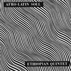 MULATU ASTATKE Afro-Latin Soul, Vols. 1 & 2 album cover