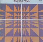MWENDO DAWA Dimensions album cover