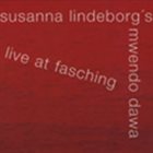 MWENDO DAWA Live at Fasching album cover