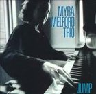 MYRA MELFORD Myra Melford Trio : Jump album cover