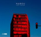 NABOU CLAERHOUT You Know album cover