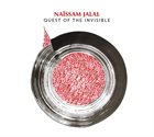 NAÏSSAM JALAL نيسم جلال Quest Of The Invisible album cover