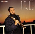 NAJEE Day By Day album cover