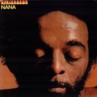 NANÁ VASCONCELOS Africadeus album cover