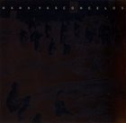 NANÁ VASCONCELOS Fragments: Modern Tradition album cover