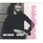 NANCY HARROW Partners album cover