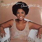 NANCY WILSON Come Get to This album cover