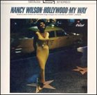 NANCY WILSON Hollywood - My Way album cover