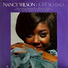 NANCY WILSON Hurt So Bad album cover