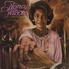 NANCY WILSON Life, Love and Harmony album cover