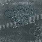 NANCY WILSON Music on My Mind album cover