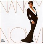 NANCY WILSON Nancy Now! album cover