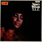 NANCY WILSON Tender Loving Care album cover