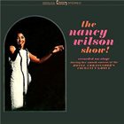 NANCY WILSON The Nancy Wilson Show! album cover