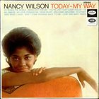 NANCY WILSON Today My Way album cover