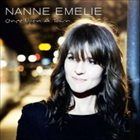 NANNE EMELIE Once Upon a Town album cover