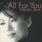 NAOKO TERAI All for You album cover