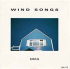 NAOYA MATSUOKA Wind Songs album cover