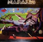 NAPALIS Napalis album cover