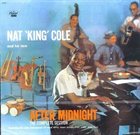 NAT KING COLE After Midnight album cover
