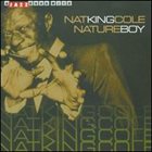 NAT KING COLE Nature Boy album cover