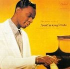 NAT KING COLE Piano Stylings album cover