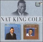 NAT KING COLE Sincerely / The Beautiful Ballads album cover