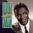 NAT KING COLE The Greatest Hits album cover