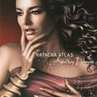 NATACHA ATLAS Something Dangerous album cover