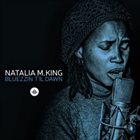 NATALIA M. KING BlueZzin T’il Dawn album cover