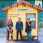 NATALIE CRESSMAN Natalie Cressman & Ian Faquini : Guinga album cover